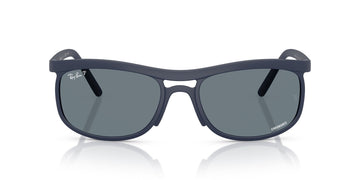 RAY-BAN RB4452CH 633180 Polarizzato