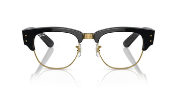 RAY-BAN MEGA CLUBMASTER RX0316V 2000