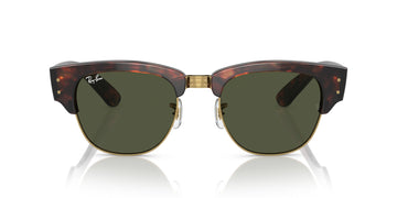 RAY-BAN MEGA CLUBMASTER RB0316S 990/31
