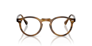 OLIVER PEOPLES GREGORY PECK OV5186 1011