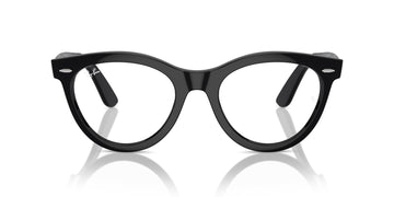 RAY-BAN VISTA WAYFARER WAY RX2241V 2000