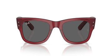 RAY-BAN MEGA WAYFARER RB0840S 6679B1