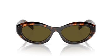 PRADA PR 26ZS 14L09Z