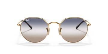 RAY-BAN JACK RB3565 001/GD
