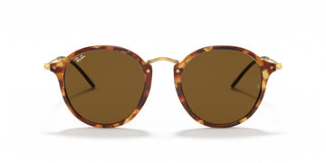 RAY-BAN ROUND RB2447 1160