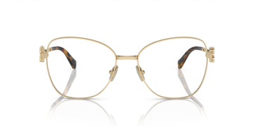 MIU MIU MU 50XV ZVN1O1