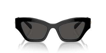 SWAROVSKI SK6021 100187