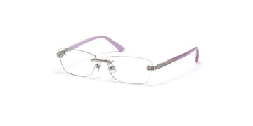 Occhiali Da Vista Donna Swarovski SK5089 016