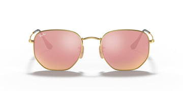 RAY-BAN HEXAGONAL RB3548N 001/Z2