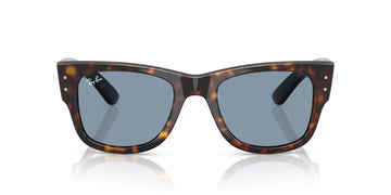 RAY-BAN MEGA WAYFARER RB0840S 902/56