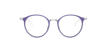 RAY-BAN JUNIOR OPTICAL 1053 4079