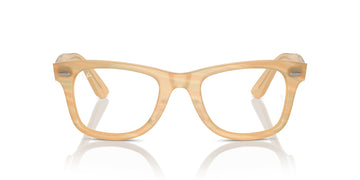 RAY-BAN WAYFARER EASE RX4340V 8383