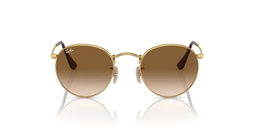RAY-BAN ROUND METAL RB3447 001/51