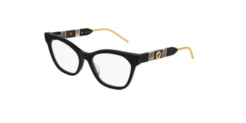Gucci GG0600O 001
