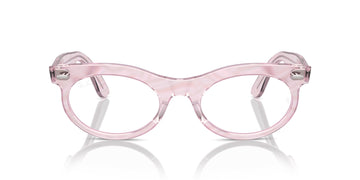 RAY-BAN WAYFARER OVAL RX2242V 8292