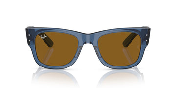 RAY-BAN MEGA WAYFARER RB0840S 668073