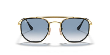RAY-BAN THE MARSHAL II RB3648M 91673F
