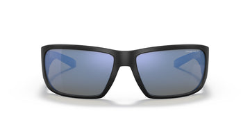 ARNETTE SNAP II AN4297 280622 Polarizzato