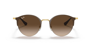 RAY-BAN RB3578 900913