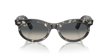 RAY-BAN WAYFARER OVAL RB2242 133371