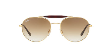 RAY-BAN 3540 001/51