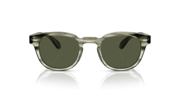 OLIVER PEOPLES SHELDRAKE SUN OV5036S 170552