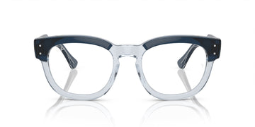 RAY-BAN VISTA MEGA HAWKEYE RX0298V 8324