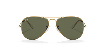 RAY-BAN AVIATOR RB3025 001/58 Polarizzato