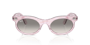 RAY-BAN WAYFARER OVAL RB2242 138432