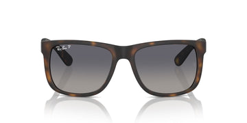 RAY-BAN JUSTIN RB4165 865/8S Polarizzato