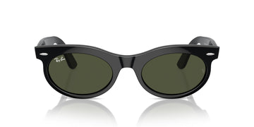 RAY-BAN WAYFARER OVAL RB2242 901/31