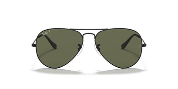 RAY-BAN AVIATOR RB3025 002/58 Polarizzato