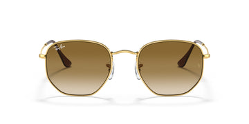 RAY-BAN HEXAGONAL RB3548 001/51