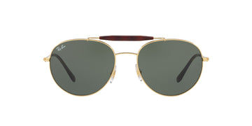 RAY-BAN 3540 001