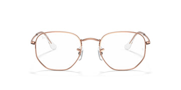 RAY-BAN VISTA HEXAGONAL RX6448 3094
