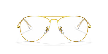 RAY-BAN VISTA AVIATOR RX6489 3086