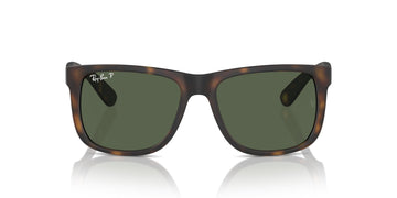 RAY-BAN JUSTIN RB4165 865/9A Polarizzato