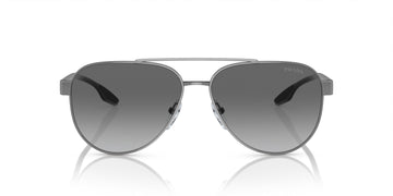 PRADA LINEA ROSSA LIFESTYLE PS 54TS 5AV3M1