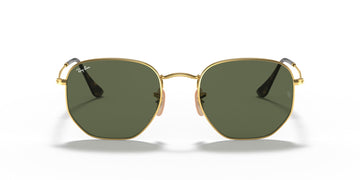 RAY-BAN HEXAGONAL RB3548N 001