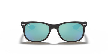 RAY-BAN JUNIOR JUNIOR NEW WAYFARER RJ9052S 100S55