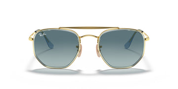 RAY-BAN THE MARSHAL II RB3648M 91233M