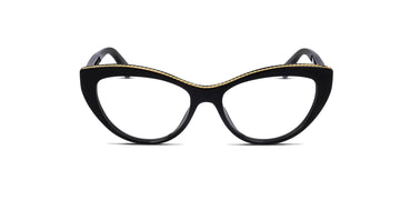 Occhiali da Vista Donna Stella Mccartney SC50024I 001