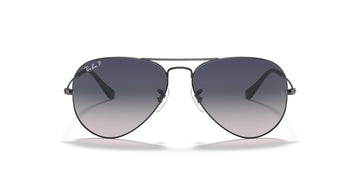 RAY-BAN AVIATOR RB3025 004/78 Polarizzato