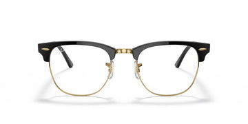 RAY-BAN CLUBMASTER RB3016 901/BF