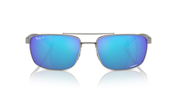 RAY-BAN RB3737CH 004_A1 Polarizzato