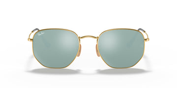 RAY-BAN HEXAGONAL RB3548N 001/30