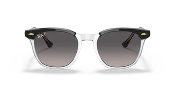RAY-BAN HAWKEYE RB2298 1294M3 Polarizzato