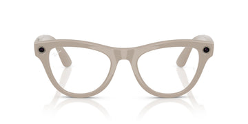 Smart Glasses Meta UNISEX Ray-Ban Wearable SKYLER RW4010 6700MF