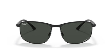 RAY-BAN CHROMANCE RB3671CH 186/K8 Polarizzato