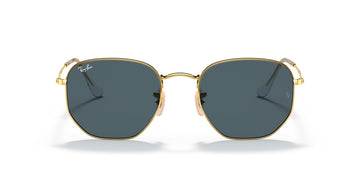 RAY-BAN HEXAGONAL RB3548N 001/R5